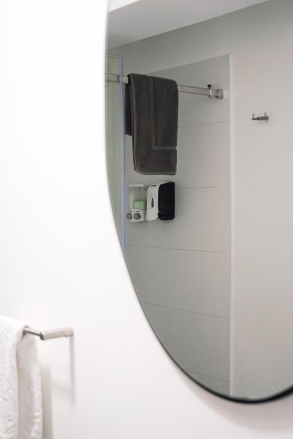Chic Executive Apartment-Barranco Lima Exterior foto